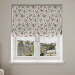 Laura Ashley Mountney Gardens Antique Pink