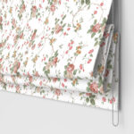 Laura Ashley Mountney Gardens Antique Pink