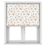 Laura Ashley Mountney Gardens Antique Pink Motorised