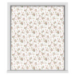 Laura Ashley Mountney Gardens Antique Pink
