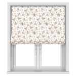 Laura Ashley Mountney Gardens Antique Pink