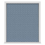 Laura Ashley Musica Print Dusky Seaspray Motorised