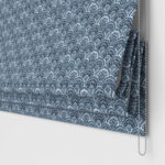 Laura Ashley Musica Print Dusky Seaspray