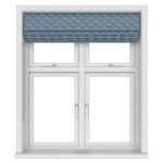 Laura Ashley Musica Print Dusky Seaspray