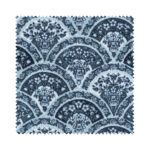 Laura Ashley Musica Print Dusky Seaspray