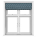 Laura Ashley Musica Print Spruce No Drill