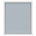 Laura Ashley Musica Print Steel Motorised