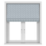 Laura Ashley Musica Print Steel Motorised