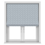 Laura Ashley Musica Print Steel