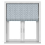 Laura Ashley Musica Print Steel