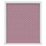 Laura Ashley Musica Velvet Dark Ruby Motorised
