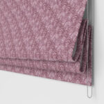 Laura Ashley Musica Velvet Dark Ruby No Drill