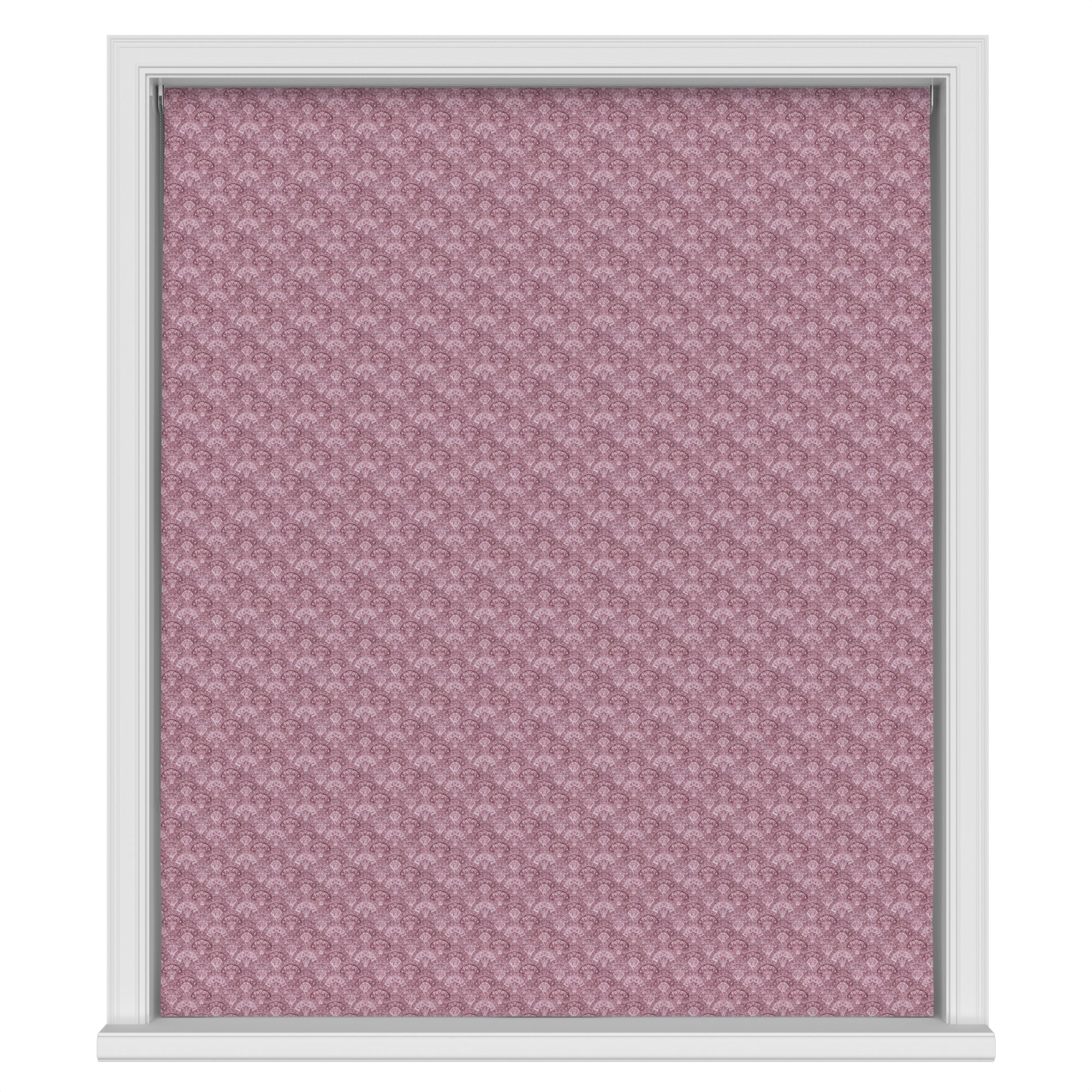 Laura Ashley Musica Velvet Dark Ruby - Image 3