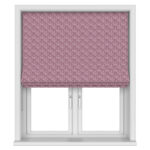 Laura Ashley Musica Velvet Dark Ruby No Drill