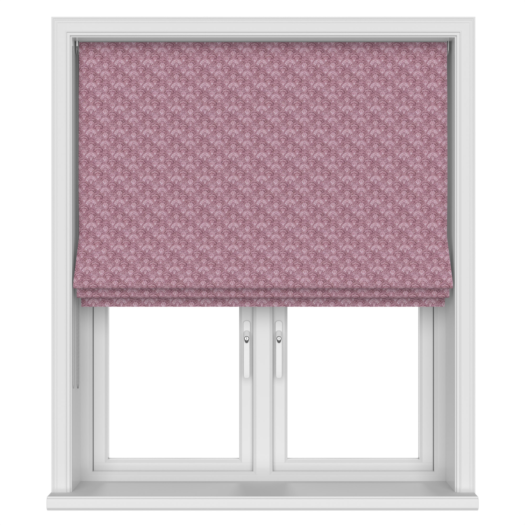 Laura Ashley Musica Velvet Dark Ruby - Image 4