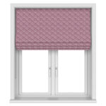 Laura Ashley Musica Velvet Dark Ruby No Drill