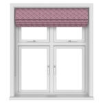 Laura Ashley Musica Velvet Dark Ruby No Drill