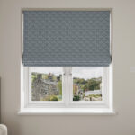 Laura Ashley Musica Velvet Dusky Seaspray No Drill
