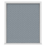 Laura Ashley Musica Velvet Dusky Seaspray Motorised