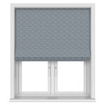 Laura Ashley Musica Velvet Dusky Seaspray No Drill