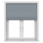 Laura Ashley Musica Velvet Dusky Seaspray No Drill