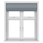 Laura Ashley Musica Velvet Dusky Seaspray No Drill