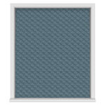 Laura Ashley Musica Velvet Spruce Motorised