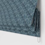 Laura Ashley Musica Velvet Spruce