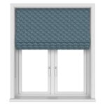 Laura Ashley Musica Velvet Spruce