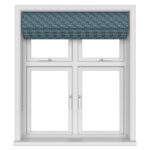 Laura Ashley Musica Velvet Spruce