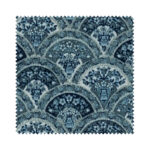 Laura Ashley Musica Velvet Spruce