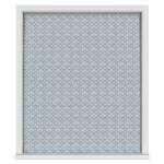 Laura Ashley Musica Velvet Steel Motorised