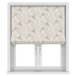 Laura Ashley Osterley Birds Moonbeam Motorised