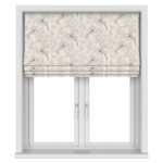 Laura Ashley Osterley Birds Moonbeam Motorised