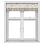 Laura Ashley Osterley Birds Moonbeam Motorised