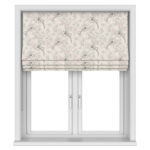 Laura Ashley Osterley Birds Moonbeam