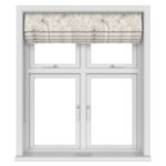 Laura Ashley Osterley Birds Moonbeam