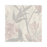 Laura Ashley Osterley Birds Moonbeam