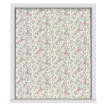 Laura Ashley Osterley Birds Mulberry