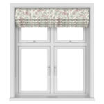 Laura Ashley Osterley Birds Mulberry