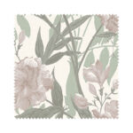 Laura Ashley Osterley Birds Mulberry