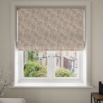 Laura Ashley Painswick Paisley Apricot