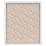 Laura Ashley Painswick Paisley Apricot Motorised