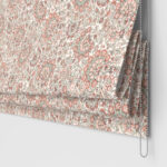 Laura Ashley Painswick Paisley Apricot