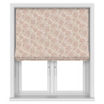 Laura Ashley Painswick Paisley Apricot