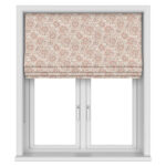 Laura Ashley Painswick Paisley Apricot