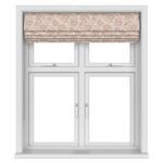 Laura Ashley Painswick Paisley Apricot