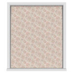 Laura Ashley Painswick Paisley Coral Pink No Drill
