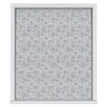 Laura Ashley Painswick Paisley Pale Slate Motorised