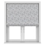 Laura Ashley Painswick Paisley Pale Slate